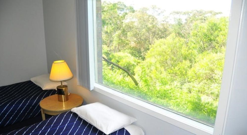 Blue Mountains Highway Motel Катумба Екстер'єр фото