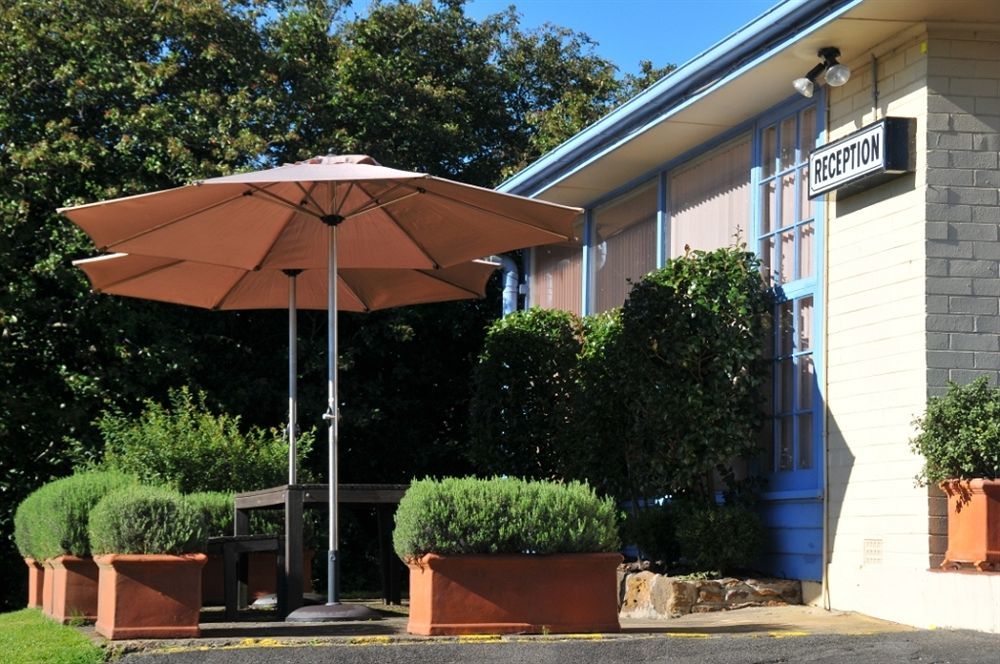 Blue Mountains Highway Motel Катумба Екстер'єр фото