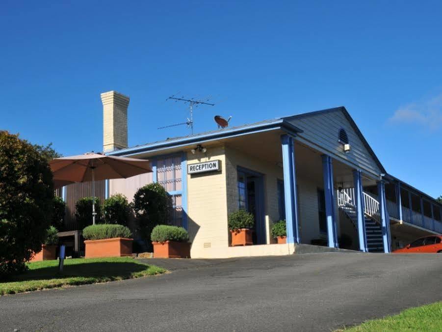 Blue Mountains Highway Motel Катумба Екстер'єр фото