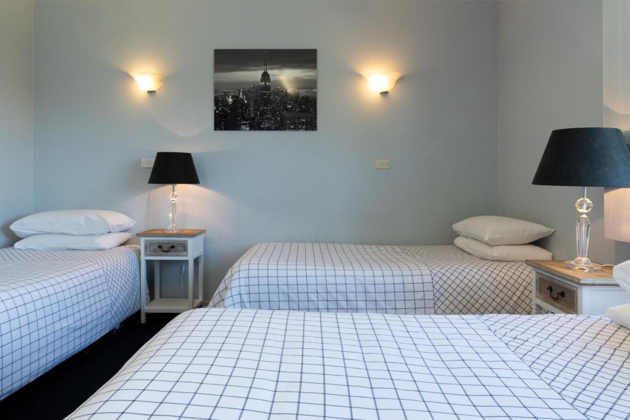 Blue Mountains Highway Motel Катумба Екстер'єр фото
