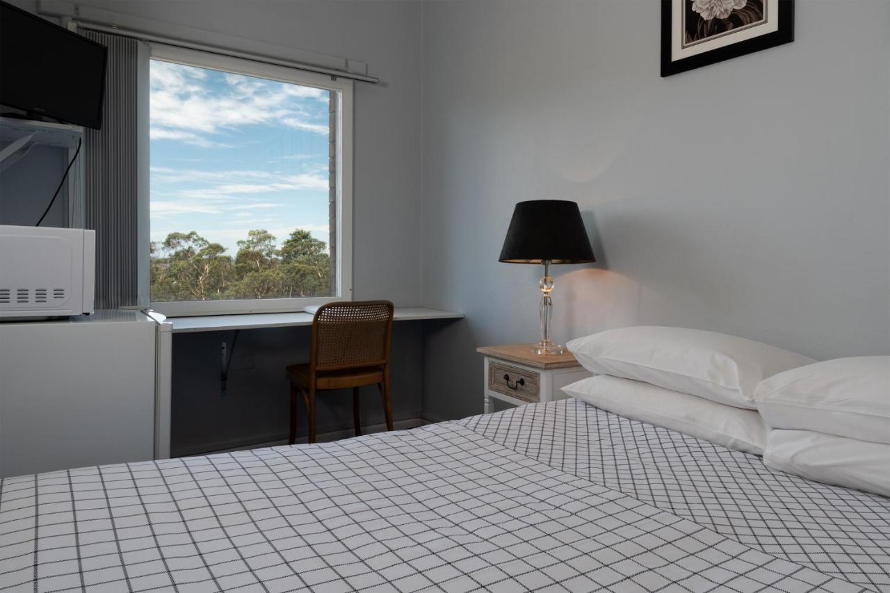 Blue Mountains Highway Motel Катумба Екстер'єр фото